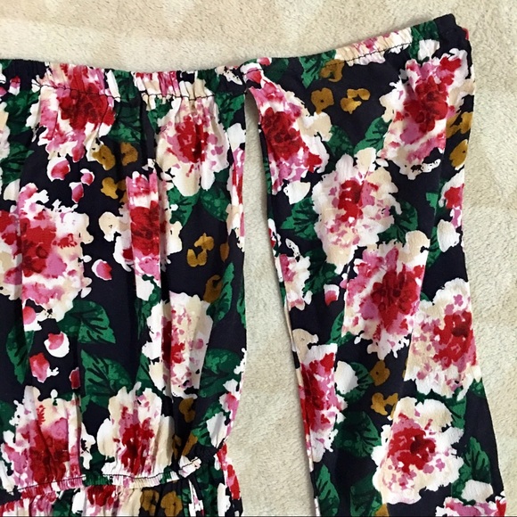 Flynn Skye Long Sleeve Bae Romper - Autumn Fest - Picture 3 of 6